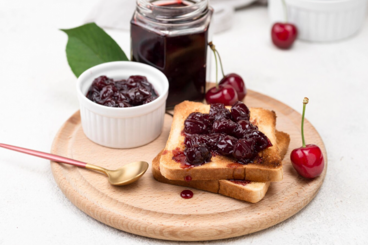 DOMAĆI DŽEM OD TREŠANJA: Minimalno sastojaka, a o ukusu će se pričati, evo kako da ga napravite same