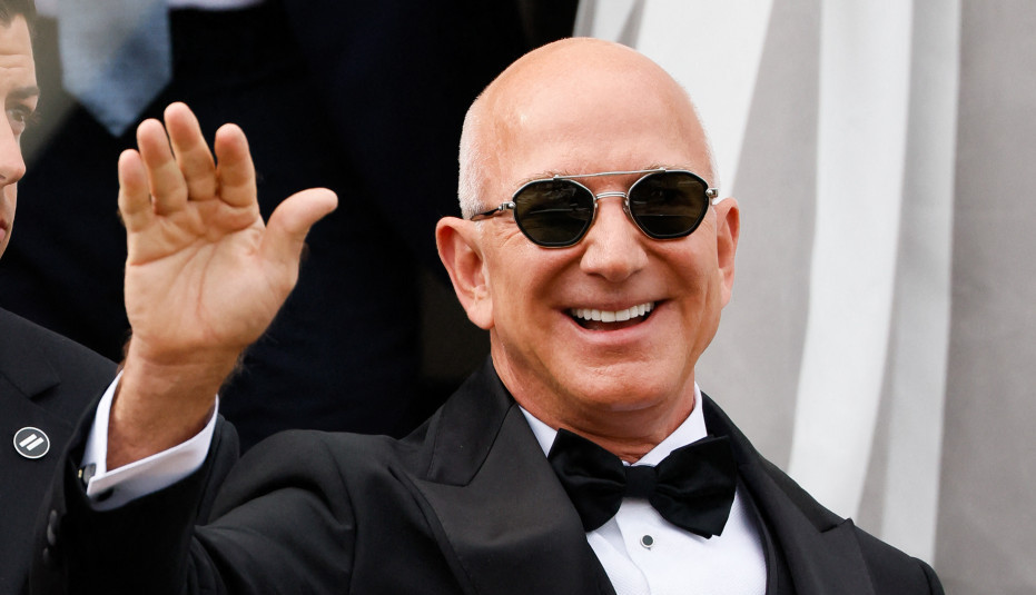 Vaš brend je ono što ljudi govore o vama kada niste u prostoriji.