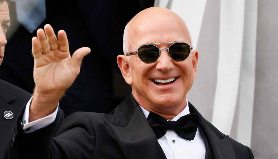 Vaš brend je ono što ljudi govore o vama kada niste u prostoriji.