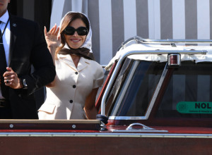 NA SVADBU LOREN I BEZOSA STIŽE I ON: Ovo je Toni Gonzalez, bivši dečko Sančezove, sa kojim ima sina, a izgleda "ko grom"! (FOTO)