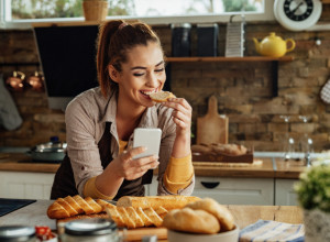 NIJE JELA HLEB MESEC DANA, KAD JE OTIŠLA KOD LEKARA, I DOKTOR I ONA OSTALI BEZ TEKSTA: Neočekivane promene u organizmu iznenadile sve