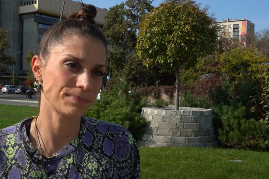 SRPKINJA KOJA JE POBEDILA RAK OTIŠLA U BUGARSKU NA ODMOR! Na plaži joj je prišla Rumunka, a zbog onoga što joj je rekla nije mogla da zadrži suze