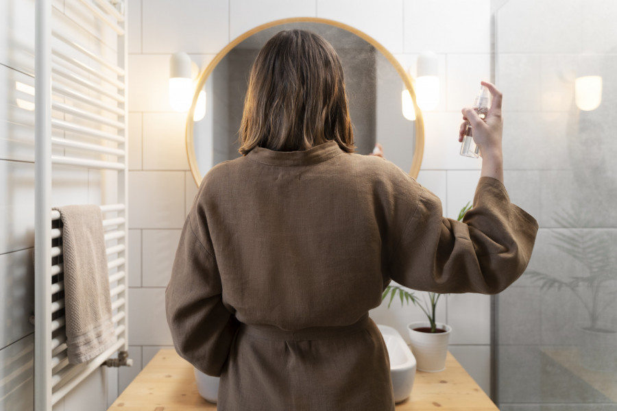 NEPRIJATAN MIRIS NIJE JEDINO PO ČEMU LJUDI VIDE DA SE NISTE TUŠIRALI: Ovi znaci pokazuju istinu