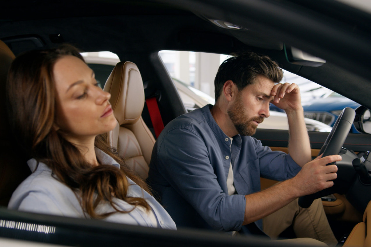 OVE STVARI RADE DUBOKO NESREĆNI PAROVI U BRAKU: Na prvi pogled se vidi da među njima ništa ne funkcioniše