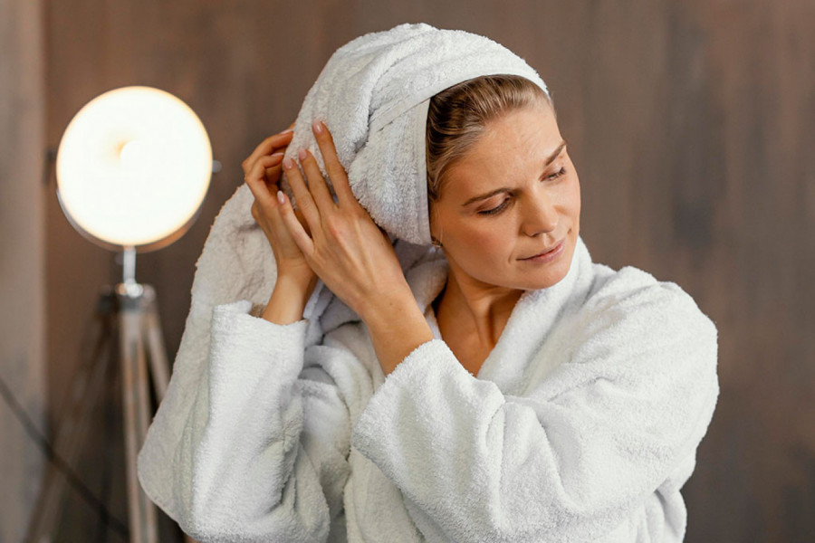 GREŠKU KOJU SVI PRAVIMO POSLE KUPANJA: Mnogi zato imaju gljivice na noktima! (FOTO)