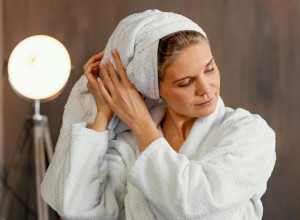 GREŠKU KOJU SVI PRAVIMO POSLE KUPANJA: Mnogi zato imaju gljivice na noktima! (FOTO)