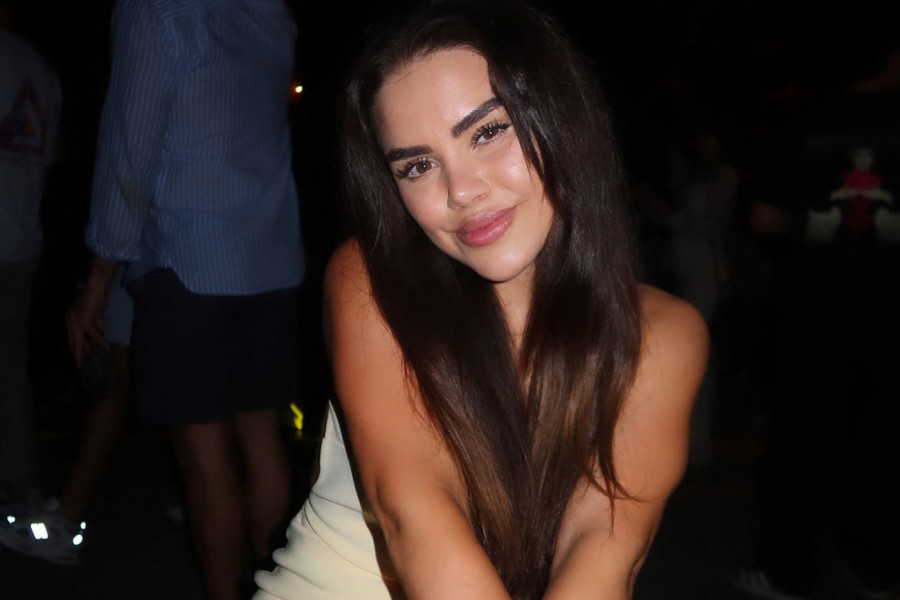 ESKORT DAMA PLATILA VIŠE OD 1.000 EVRA MUŠKARCA NA 4 SATA: "Simon vredi svakog dinara, to je najbolje što sam ikad doživela!"