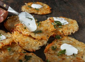 POHOVANE TIKVICE: Pomoću ovog trika neće ispasti mekane i gnjecave, već savršeno hrskave