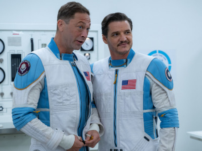 Film "Fantastična 4: Prvi koraci"