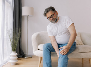 TIHA, SPORA I OPASNA BOLEST KOJA VREBA MUŠKARCE: Simptomi se kasno primete, lekari apeluju da nikako ne radite OVO