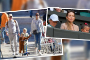 NOVAK ĐOKOVIĆ I ANA IVANOVIĆ ISTU STVAR NE DOZVOLJAVAJU DECI: Mališani ne mogu bez toga, a oni ih ovako uče pravim vrednostima