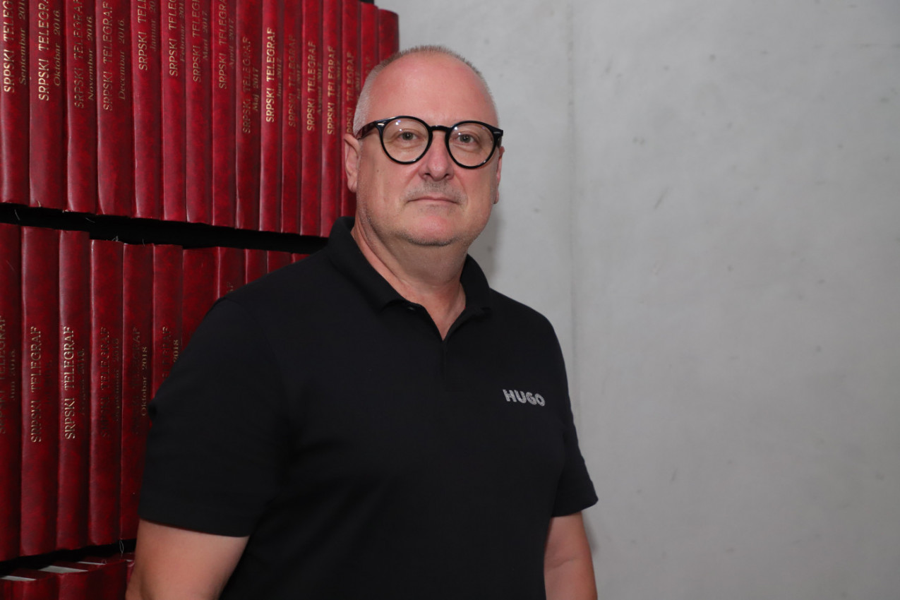 ČAK 1,3 MILIONA SRBA ĆE PRE VREMENA PREMINUTI ZBOG OVE NAVIKE: Prof. dr Zoran Vesić otkriva šta je starenje i kako ga usporiti