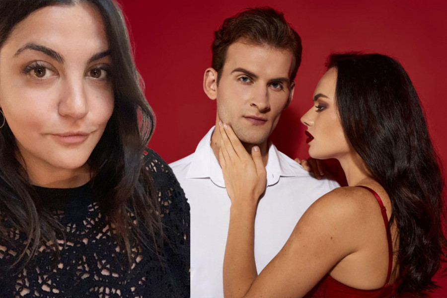 IMALA SAM ODNOS SA MUŠKARCEM KOGA MRZIM: Nismo se podnosili, pa završili u krevetu, a onda se desilo nešto čemu se nismo nadali