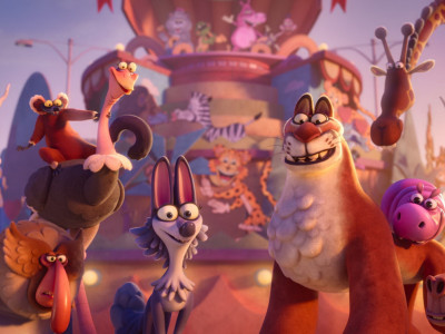 Virus životinje transformiše u mutante slične zombijima