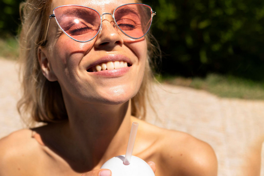 OVO SU 3 NAJEFIKASNIJA LETNJA OSVEŽENJA: Domaći napici koji vas spasavaju tokom vrelih dana!