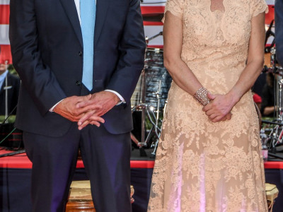 Đorđa Meloni oduševila stajlingom