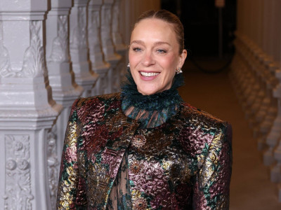 Kloi Sevinji je imala pravi intiman odnos u filmu