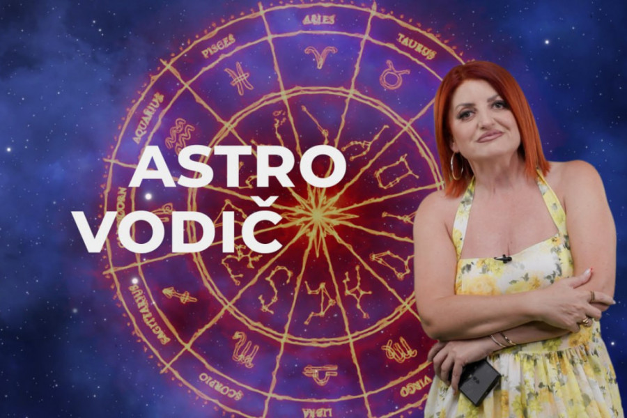 AKO OVA 3 ZNAKA BIRATE ZA PUTOVANJE IMAĆETE NEZABORAVNO LETOVANJE: Astrološkinja otkrila i šta čeka Natašu Bekvalac! (VIDEO)