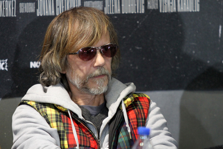 ŽIVOTNA PRIČA ŽIKE TODOROVIĆA: Sa suprugom Anom je prošao kroz dva tragična događaja koja su mu srušila život