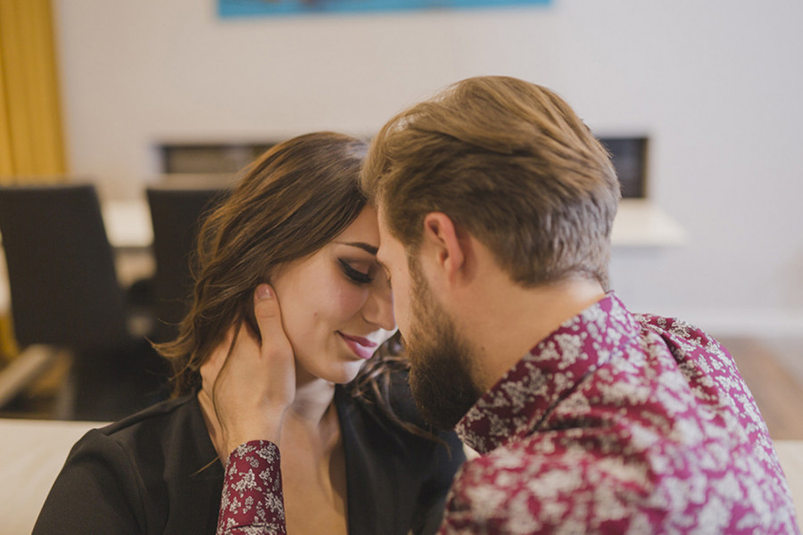 ZALJUBILA SAM SE U OŽENJENOG KOLEGU KOJI IMA TROJE DECE: Zabranjena ljubav izmakla je kontroli, svemu sam se nadala osim ovome!