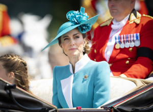 OVAKO JE KEJT MIDLTON ŽIVELA PRE UDAJE ZA PRINCA: Cure detalji iz prošlosti princeze od Velsa, a zbog ovoga je putovala u Čile!