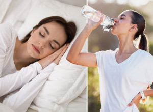 NOVO ISTRAŽIVANJE OTKRIVA: Ako ležete da spavate u ovo vreme, sledeći dan ćete sigurno pokidati na treningu