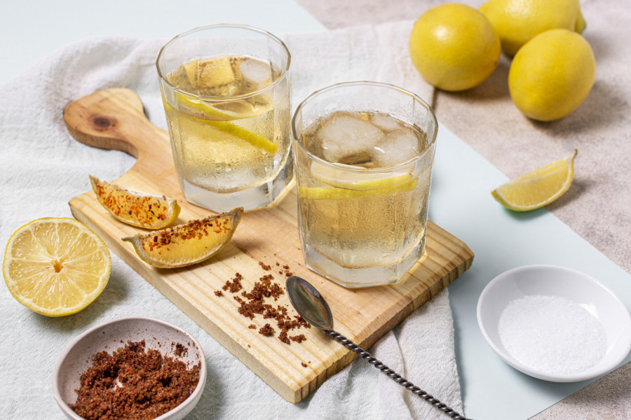 SVAKO JUTRO JE PILA LIMUNADU SA BIBEROM: Za samo 10 dana rešila je sebi ogromnu muku sa kilogramima