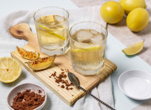 SVAKO JUTRO JE PILA LIMUNADU SA BIBEROM: Za samo 10 dana rešila je sebi ogromnu muku sa kilogramima