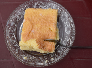 KOH OD GRIZA: Priprema po receptu naših najstarijih, slatkiš koji nema manu