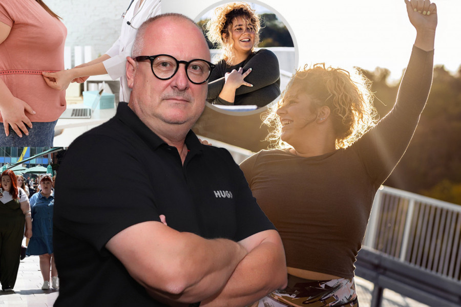 VESIĆ OTKRIVA: Koliko ljudi stariji od 50 godina moraju da treniraju, evo da li je šetnja dovoljna - ovo sigurno niste znali (VIDEO)