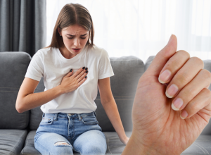 JASAN ZNAK VISOKOG HOLESTEROLA VIDI SE NA NOKTIMA: Ne ignorišite simptome koji vode ka začepljenju arterija i infarktu!