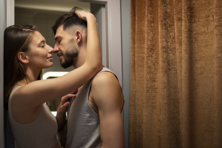 U OVIM GODINAMA ŽENE NAJVIŠE VOLE DA IMAJU INTIMNE ODNOSE: Tada se osećaju najslobodnije, a muškarci to ne znaju