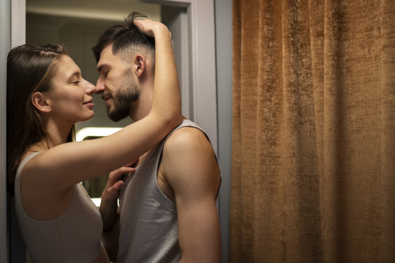 U OVIM GODINAMA ŽENE NAJVIŠE VOLE DA IMAJU INTIMNE ODNOSE: Tada se osećaju najslobodnije, a muškarci to ne znaju