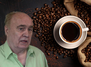 "JEDINO GORE OD KAFE JESTE KAFA S OVIM DODATKOM", upozorava kardiolog Petar Borović! Samo nam pravi štetu i to OVAKO