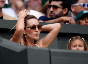 JELENA ĐOKOVIĆ KAKVU DO SAD NISMO VIDELI: Nikad provokativnija - svi su gledali u jedan detalj na njenom telu, koji do sad nije pokazala! (FOTO)