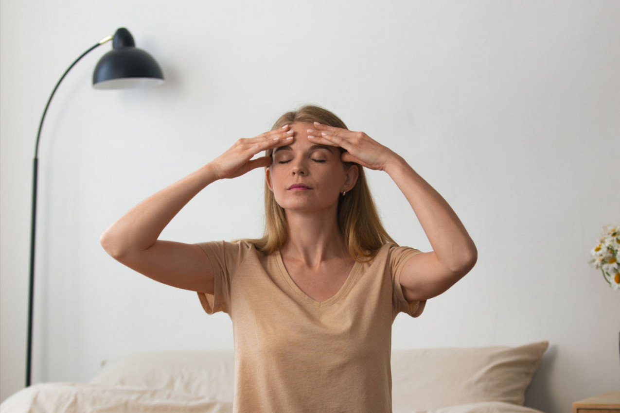 BUDITE SE PRE ALARMA? Doktorka Andrea rešava misteriju - neverovatno je šta naše telo čini tada