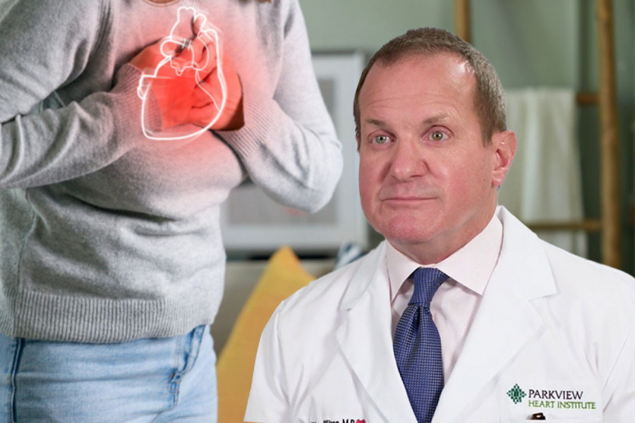 KARDIOLOG KOJI JE IMAO SRČANI UDAR UPOZORAVA LJUDE: "Nisam verovao da to može biti znak srčanog udara - bio sam u zabludi!"