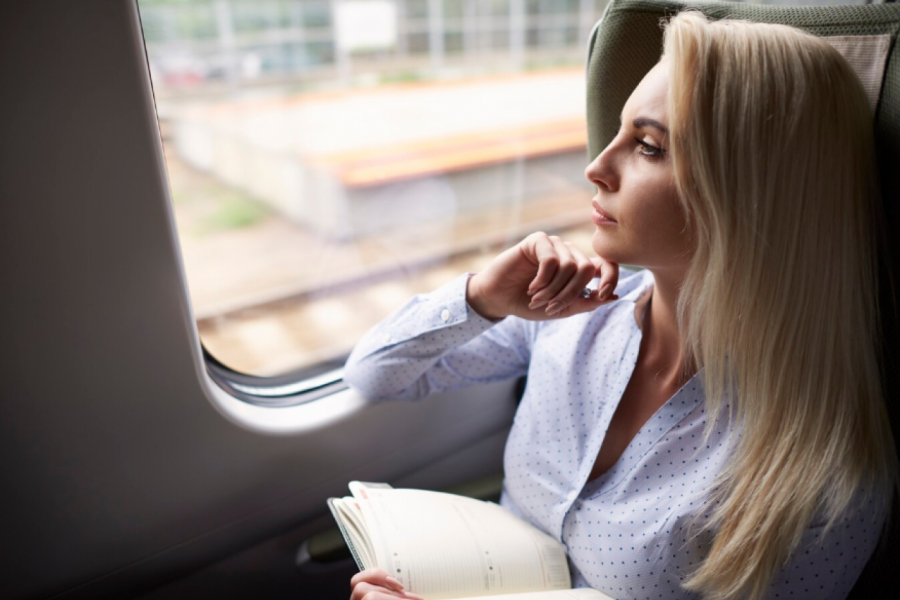 MARINA JE GODINU DANA ŽIVELA U DANSKOJ I PRATILA NJIHOVA PRAVILA ZA SREĆU: Posle toga život joj više nije isti