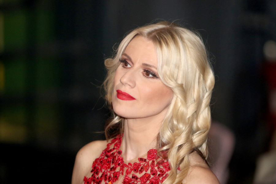 GLUMICU ZNAMO KAO MINU LAZAREVIĆ, ALI TO NIJE NJENO PRAVO IME: Godinama smo svi u zabludi