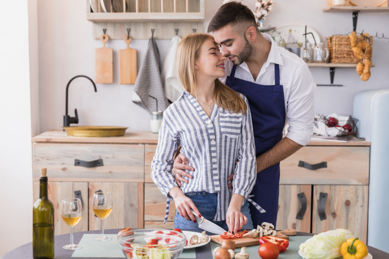 STRUČNJACI OTKRIVAJU: Jedna dosadna svakodnevna navika može vam poboljšati vezu - parovi koji ovo praktikuju tvrde da se mnogo ređe svađaju