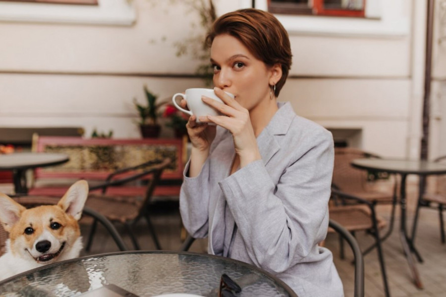 UKOLIKO VIDITE SVE SLABIJE, KAFA BI MOGLA DA BUDE KRIVA ZA TO: Novo istraživanje otkriva vezu između omiljenog napitka i problema sa vidom!