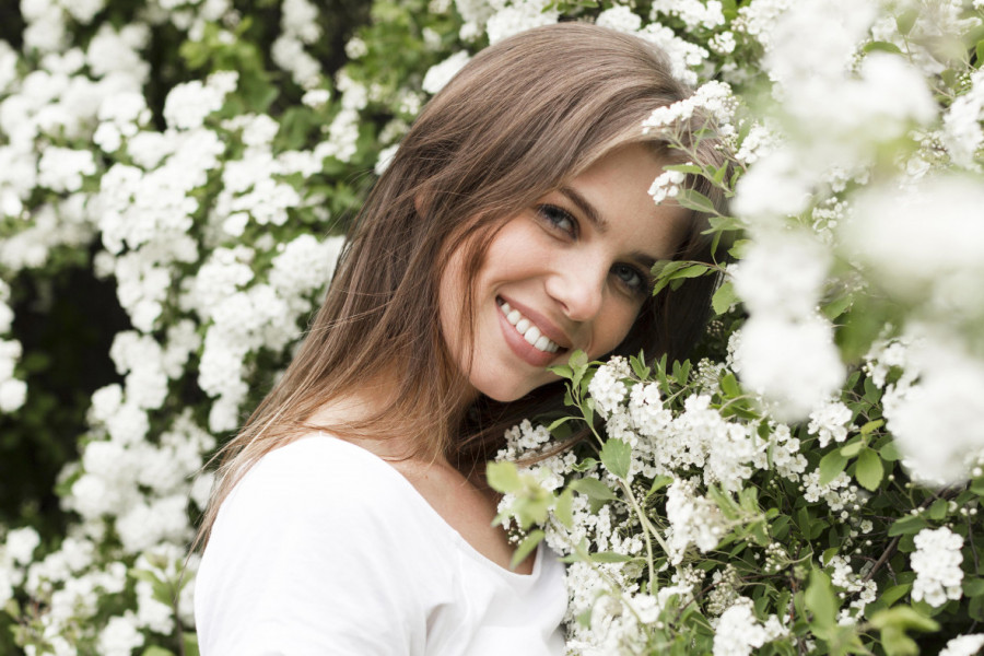 OVO JE BILJKA KOJA DONOSI SREĆU I MIR: Istraživanja su otkrila da sam njen miris opušta, umiruje i smanjuje stres!