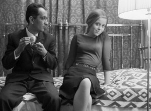 EVA RAS JE SVOJEVREMENO BILA PRAVA LEPOTICA: Imala je 3 braka, najviše je volela poslednjeg muža, kome je priznala da ga vara!