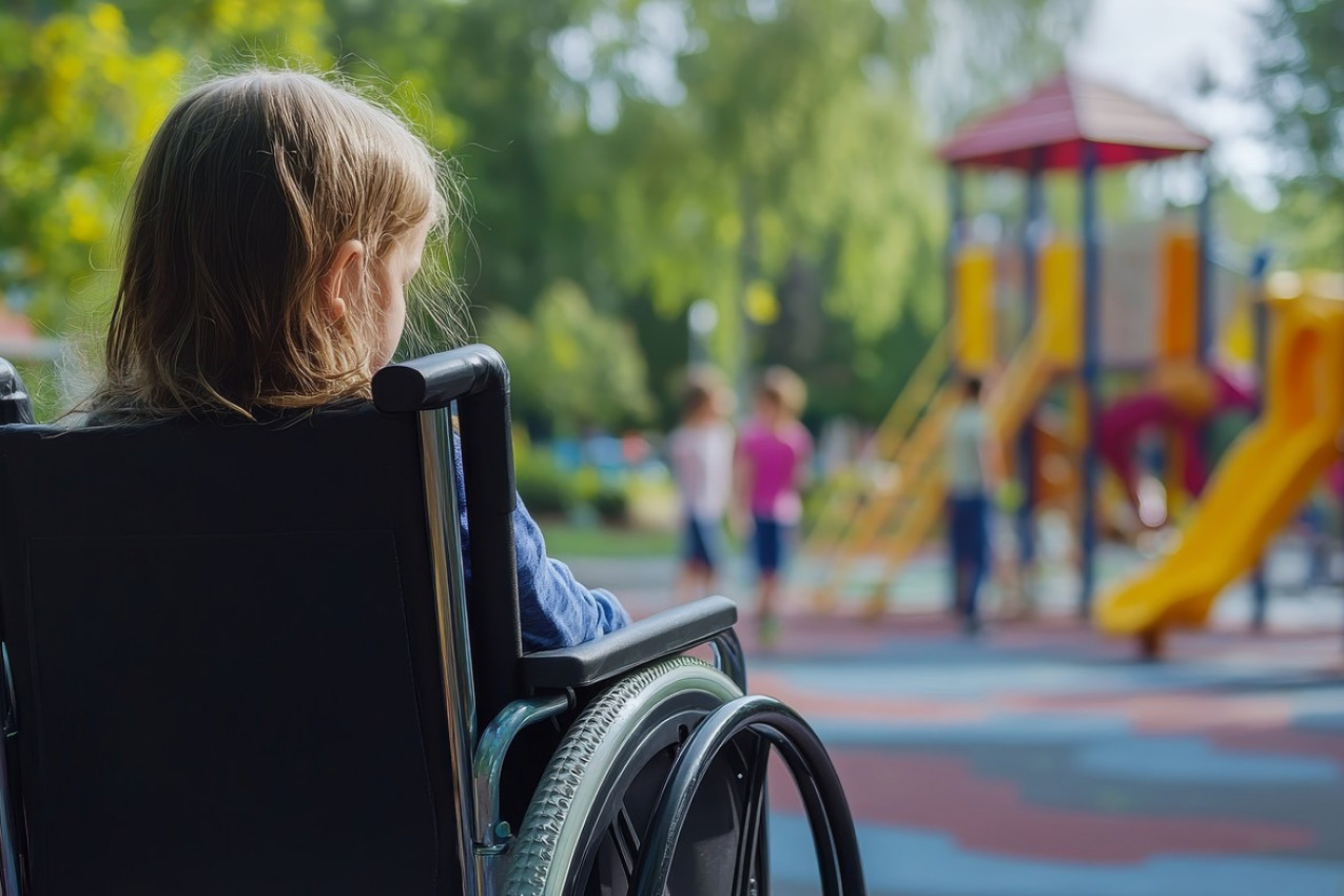 DIRLJIVA PRIČA O OCU I NEOBIČNOM POKLONU ZA BOLESNU ĆERKU: Kad je ugledao njeno lice oči su mu se napunile suzama! (VIDEO)