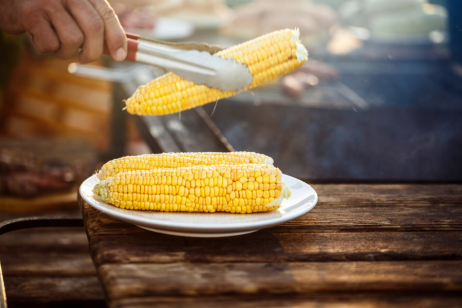 NAJBOLJI KUVANI KUKURUZ: Zbog jedne greške koju svi pravimo ne bude sočan