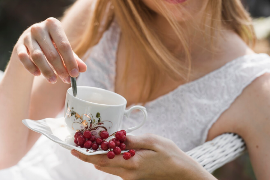 ZABORAVITE KLIMU! Ovaj čaj će vas bolje ohladiti i od vode