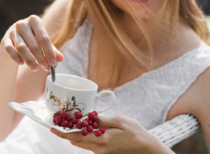 ZABORAVITE KLIMU! Ovaj čaj će vas bolje ohladiti i od vode