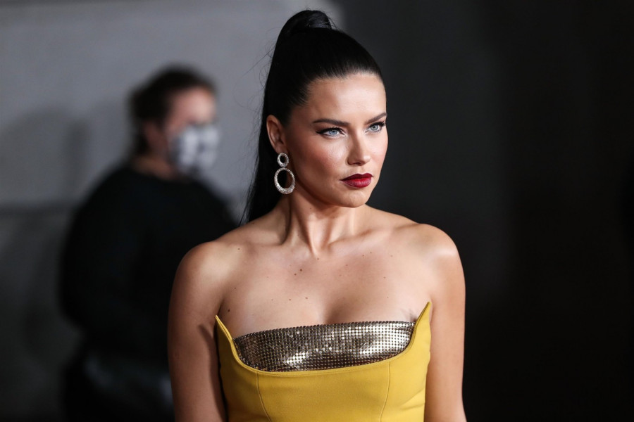 Neću plakati zbog tebe, moja maskara je previše skupa