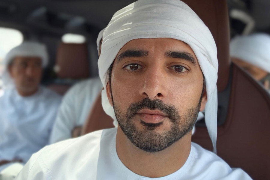 ON JE NAJSKROMNIJI ARAPSKI PRINC NA SVETU: Ima ogromno bogatstvo, a ovim potezom je osvojio ljude! (FOTO)