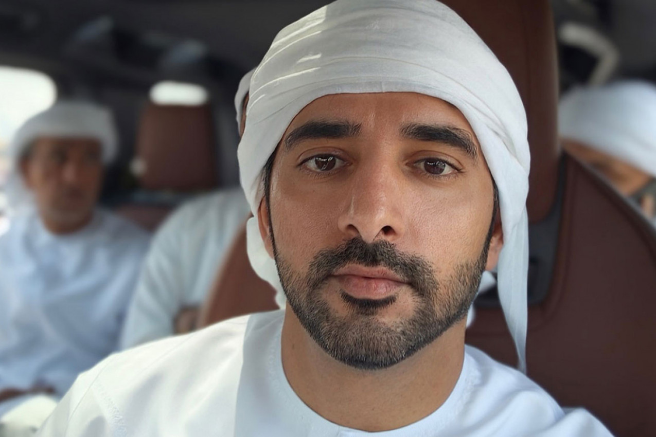 ON JE NAJSKROMNIJI ARAPSKI PRINC NA SVETU: Ima ogromno bogatstvo, a ovim potezom je osvojio ljude! (FOTO)